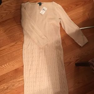 Brand new Ralph Lauren Dress